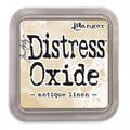 DISTRESS OXIDE - ANTIQUE LINEN