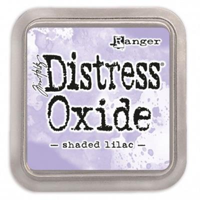 DISTRESS OXIDE - SHADED LILAC