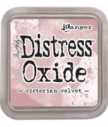 DISTRESS OXIDE -VICTORIAN VELVET