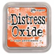 DISTRESS OXIDE - RIPE PERSIMMON