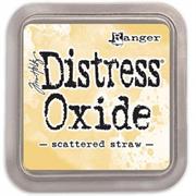 DISTRESS OXIDE - SCATTERED STRAW