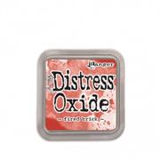 DISTRESS OXIDE - FIRED BRICK