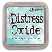 DISTRESS OXIDE - SALVAGED PATINA