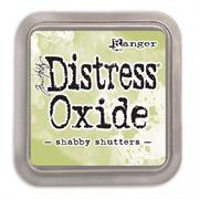 DISTRESS OXIDE -SHABBY SHUTTERS