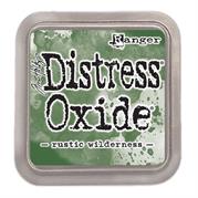 DISTRESS OXIDE - RUSTIC WILDERNESS