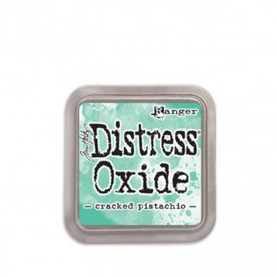 DISTRESS OXIDE - CRACKED PISTACHIO