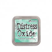 DISTRESS OXIDE - CRACKED PISTACHIO