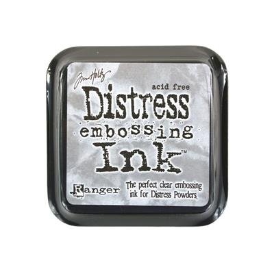 DISTRESS EMBOSSING INK