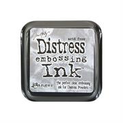 DISTRESS EMBOSSING INK