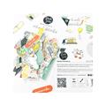MODASCRAP DIE CUT - SCHOOL DETAILS
																	Quantità: 56 pezzi