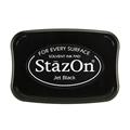 STAZON JET BLACK