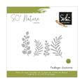 Dies SO' Nature : Feuillages d'automne. - SOKAI